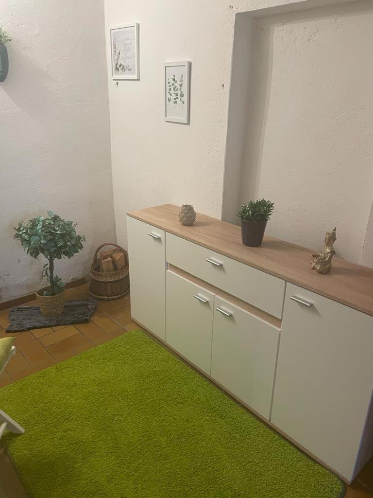 Appartamento Ute Urbaner Irschen Esterno foto